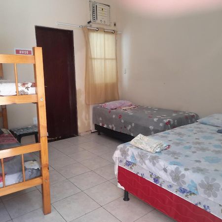 Ferienwohnung Solemar Maceió Exterior foto