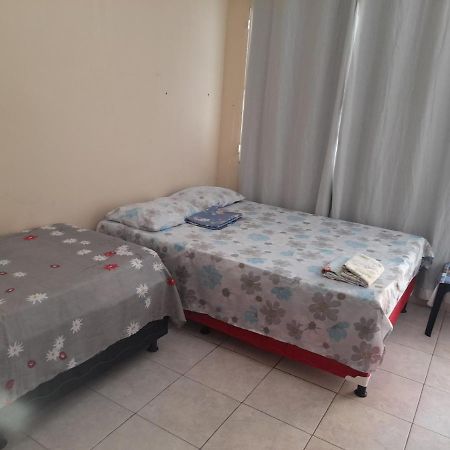 Ferienwohnung Solemar Maceió Exterior foto