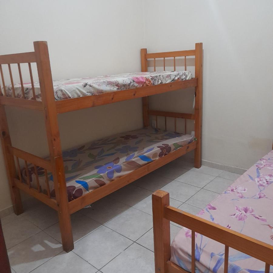 Ferienwohnung Solemar Maceió Exterior foto