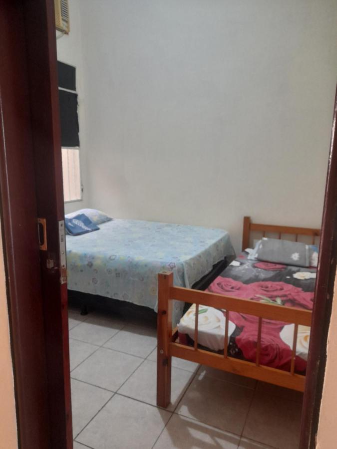 Ferienwohnung Solemar Maceió Exterior foto