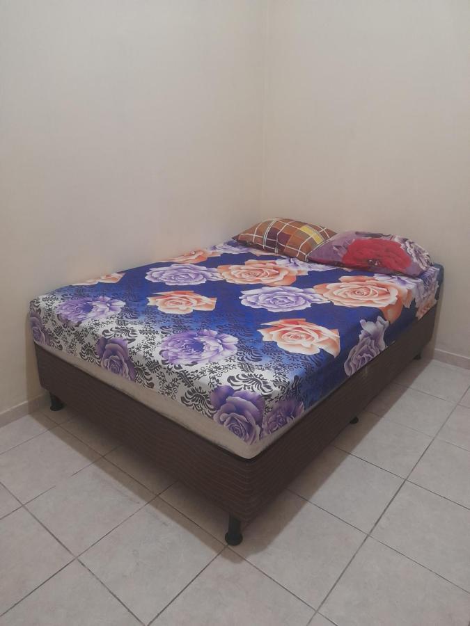 Ferienwohnung Solemar Maceió Zimmer foto