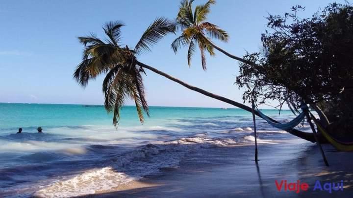 Ferienwohnung Solemar Maceió Exterior foto