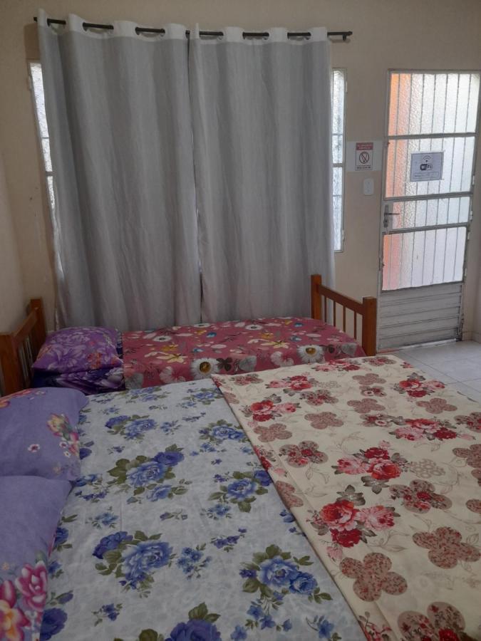 Ferienwohnung Solemar Maceió Exterior foto