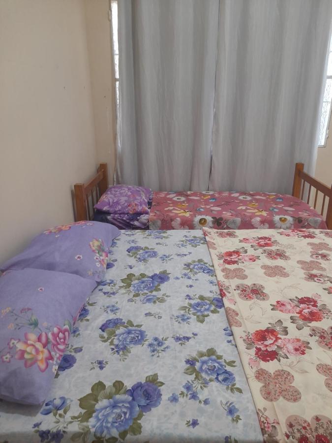 Ferienwohnung Solemar Maceió Exterior foto