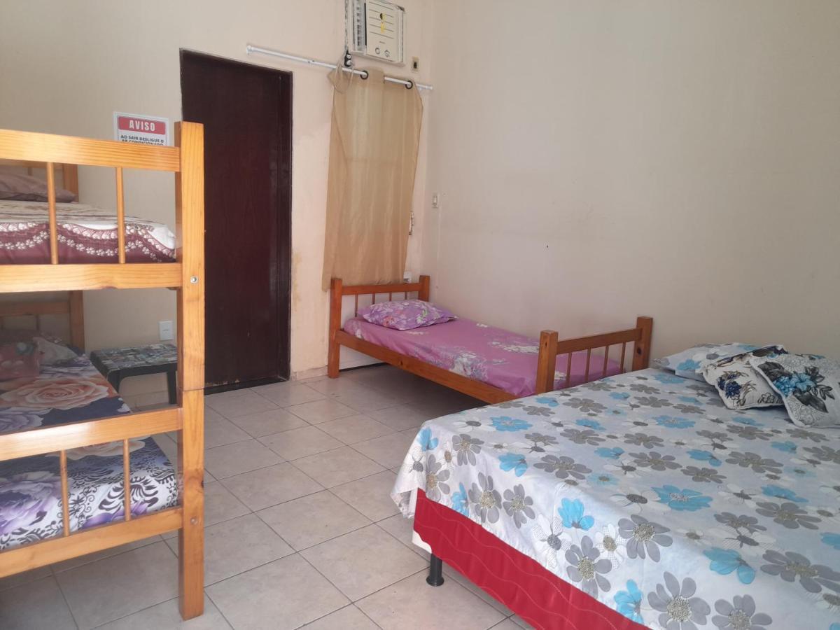 Ferienwohnung Solemar Maceió Exterior foto