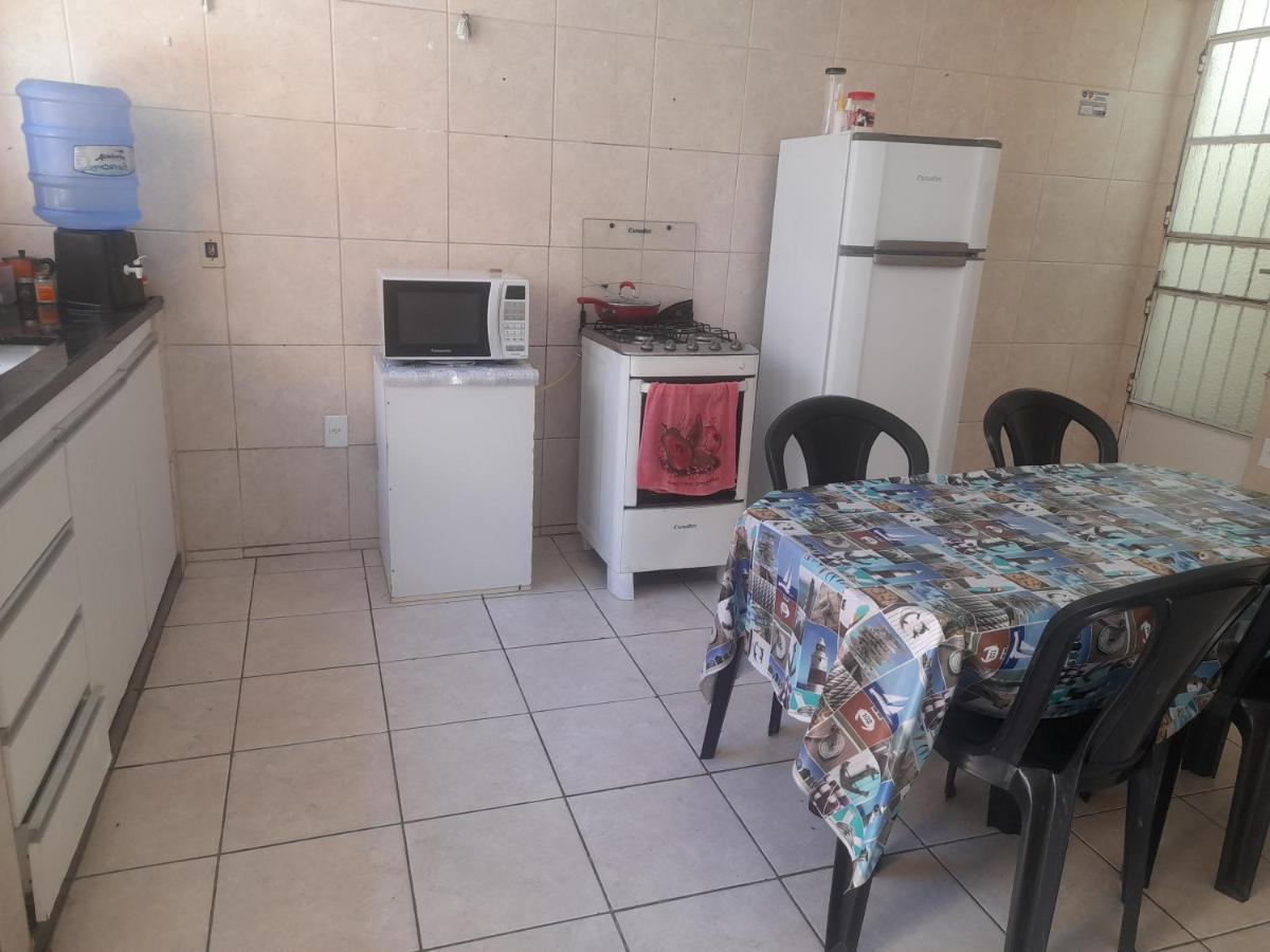 Ferienwohnung Solemar Maceió Exterior foto
