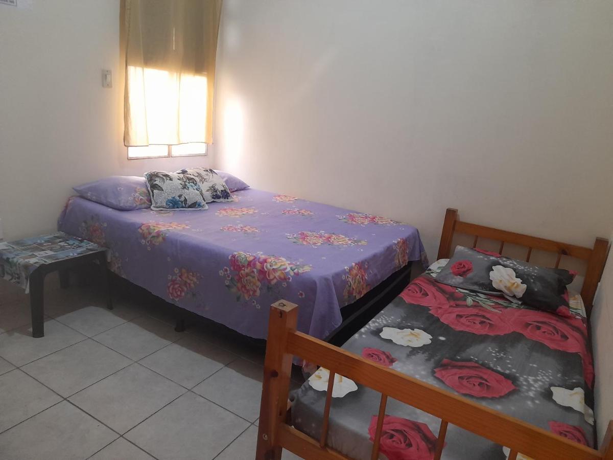 Ferienwohnung Solemar Maceió Exterior foto