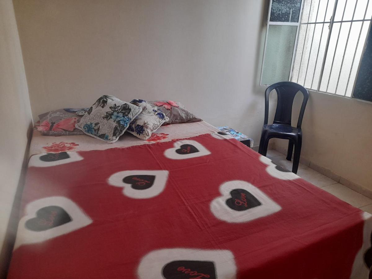 Ferienwohnung Solemar Maceió Exterior foto