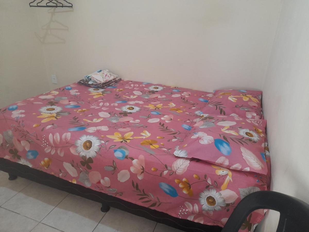 Ferienwohnung Solemar Maceió Exterior foto