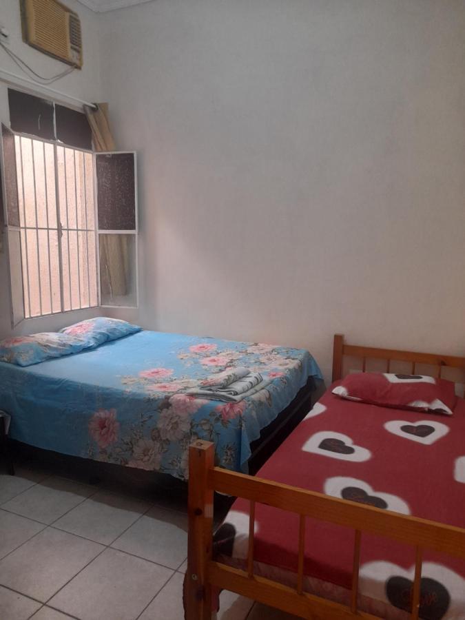 Ferienwohnung Solemar Maceió Exterior foto