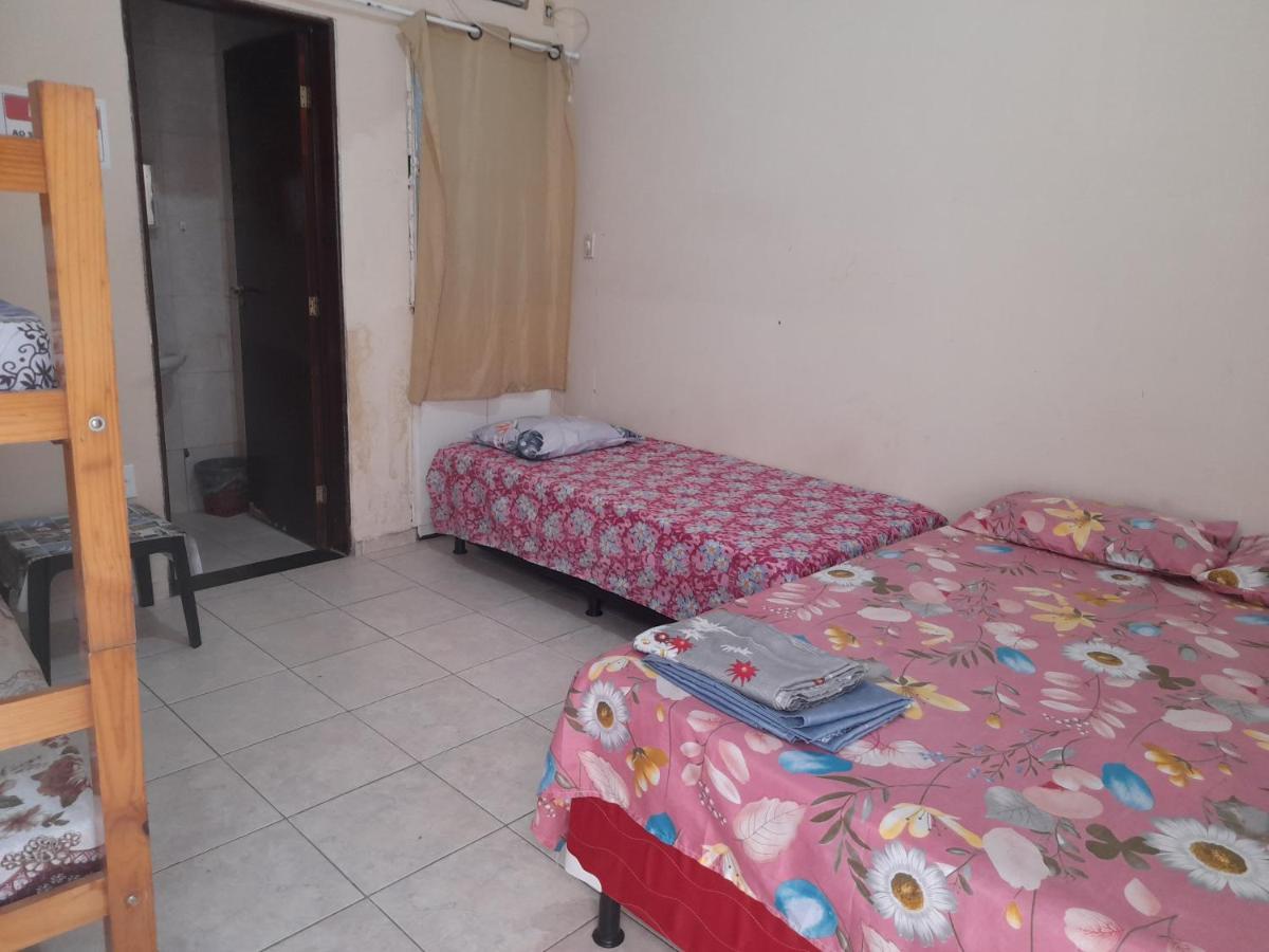 Ferienwohnung Solemar Maceió Exterior foto